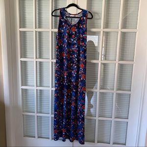 Lularoe Maxi Dress